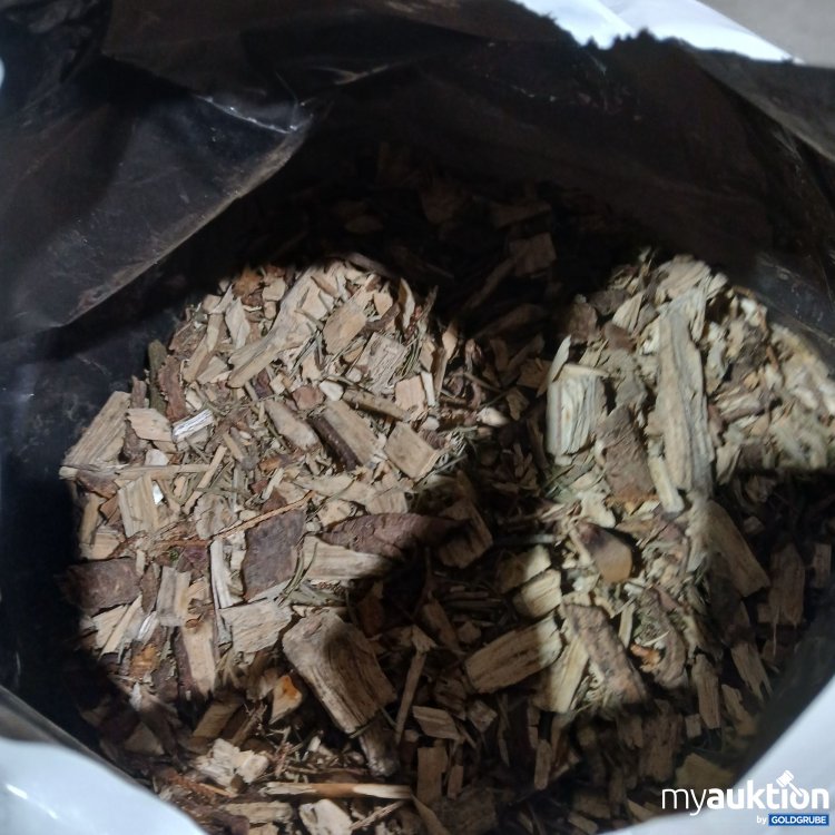 Artikel Nr. 911536 Artikel Nr. 911536: Rindenmulch