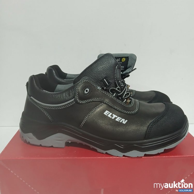 Artikel Nr. 914536: Elten Leroy Low ESD S3 726281