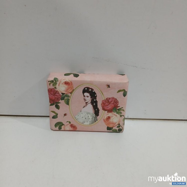 Artikel Nr. 919536: Schönbrunn Seife Rose 100 g