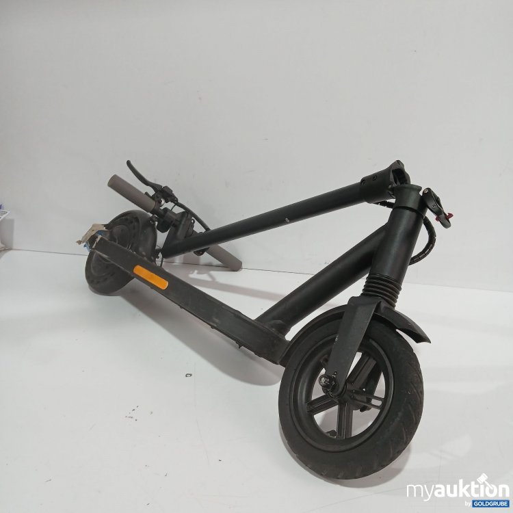 Artikel Nr. 951536 Artikel Nr. 951536: Denver E-Scooter