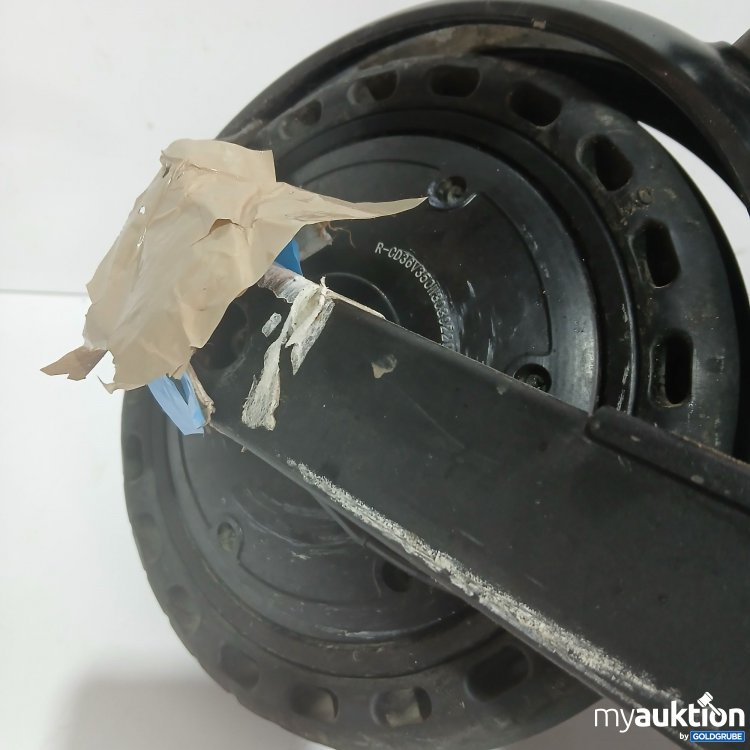 Artikel Nr. 951536 Artikel Nr. 951536: Denver E-Scooter