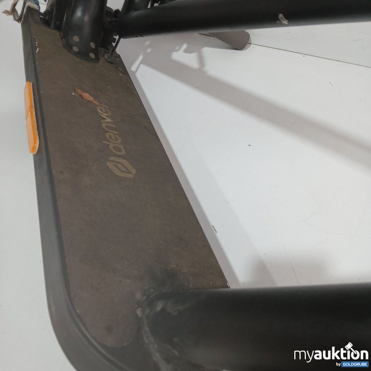 Artikel Nr. 951536 Artikel Nr. 951536: Denver E-Scooter