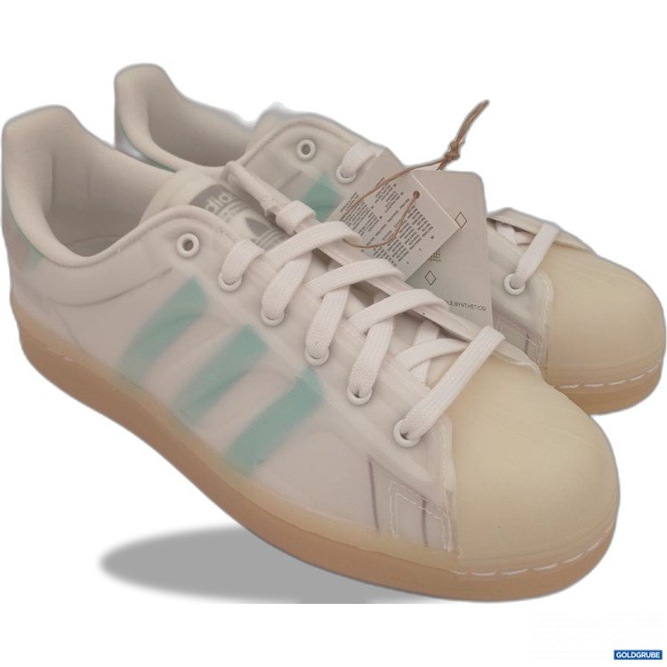 Artikel Nr. 957536: adidas Superstar Futureshe Sneakers