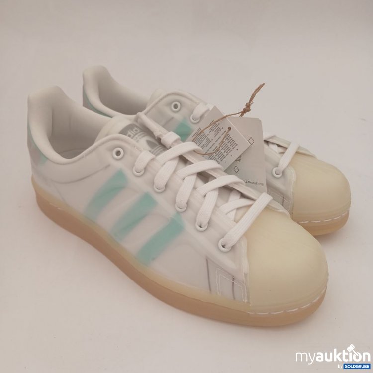 Artikel Nr. 957536: adidas Superstar Futureshe Sneakers
