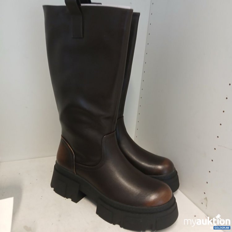 Artikel Nr. 963536 Artikel Nr. 963536: even&odd Stiefel