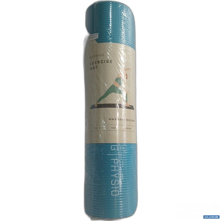 Artikel Nr. 971536 Artikel Nr. 971536: KG/Physio Exercise Mat