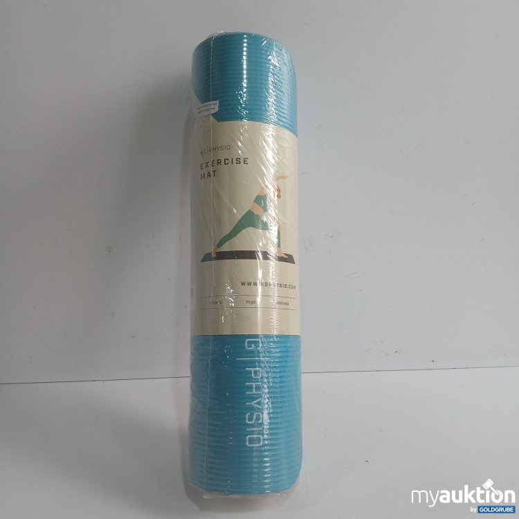 Artikel Nr. 971536 Artikel Nr. 971536: KG/Physio Exercise Mat