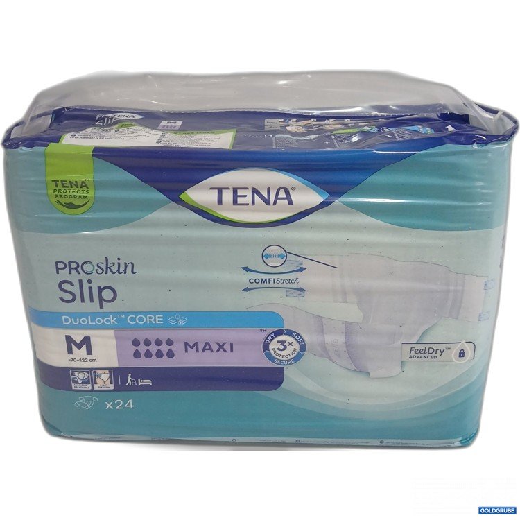Artikel Nr. 977536: Tena proskin Slip M 24Stk 