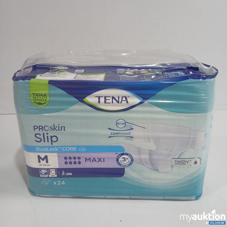 Artikel Nr. 977536: Tena proskin Slip M 24Stk 