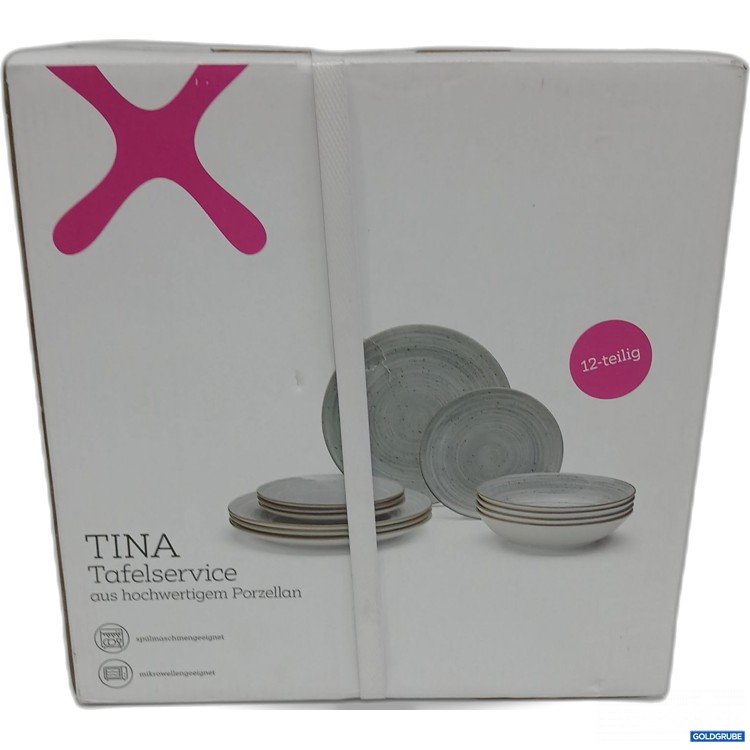 Artikel Nr. 982536: Mömax Tina Tafelservice