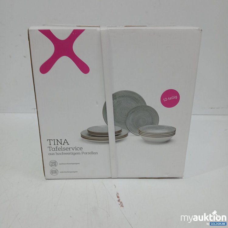 Artikel Nr. 982536: Mömax Tina Tafelservice
