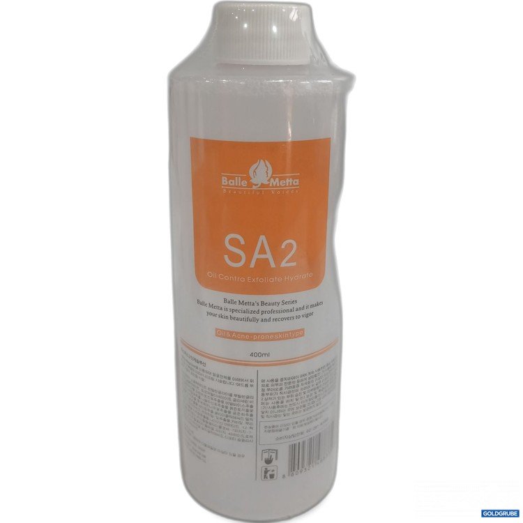 Artikel Nr. 986536 Artikel Nr. 986536: Balle Metta SA2 400ml