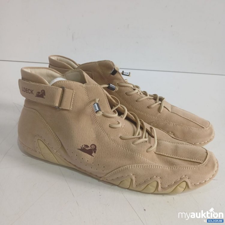 Artikel Nr. 991536 Artikel Nr. 991536: LDECK Schuhe