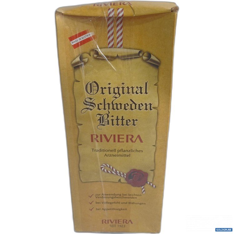 Artikel Nr. 996536: Original Schweden Bitter 1L 