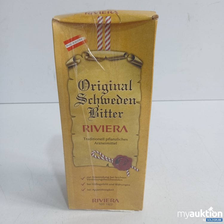 Artikel Nr. 996536: Original Schweden Bitter 1L 