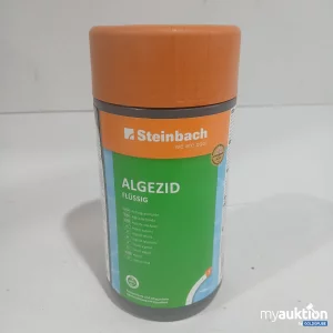 Auktion Steinbach Algezid flüssig 1L 