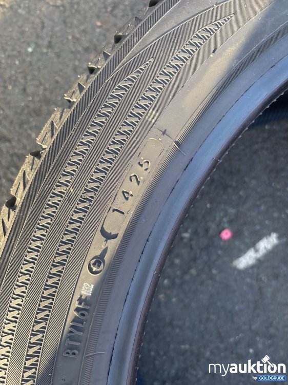 Artikel Nr. 442537: Yokohama Pilot Sport 4S Reifen 285/40 R22