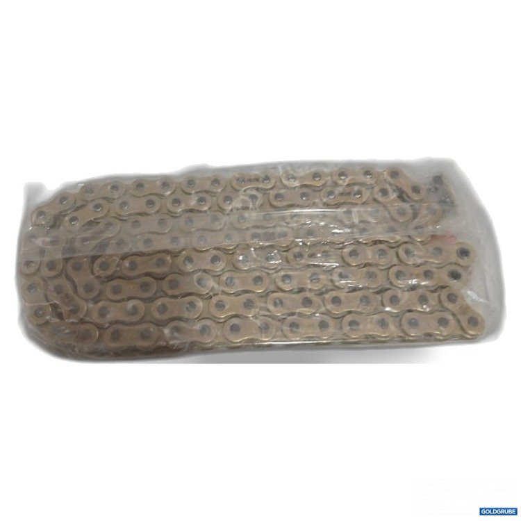 Artikel Nr. 445537 Artikel Nr. 445537: Ringkette 520exw RK Takasago Chain Fahrradkette