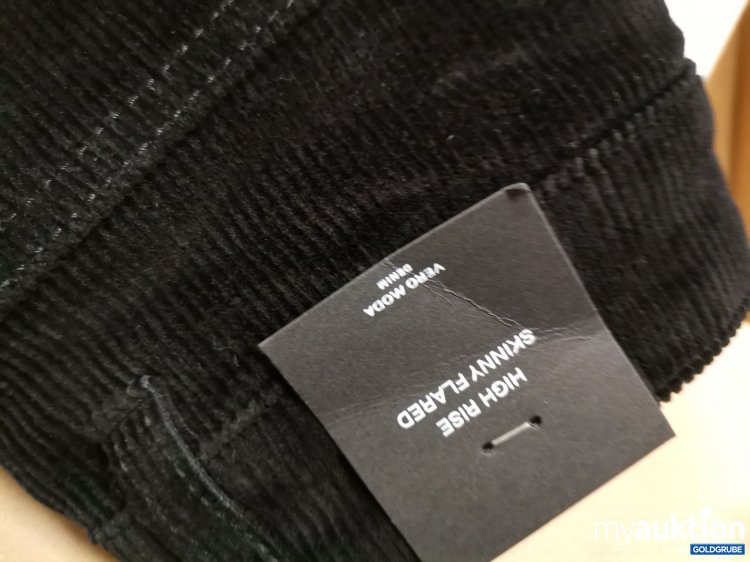 Artikel Nr. 669537 Artikel Nr. 669537: Vero moda Cord Hose