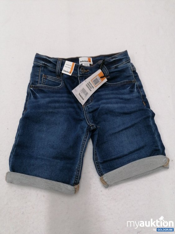Artikel Nr. 743537 Artikel Nr. 743537: Timberland Jeans Shorts