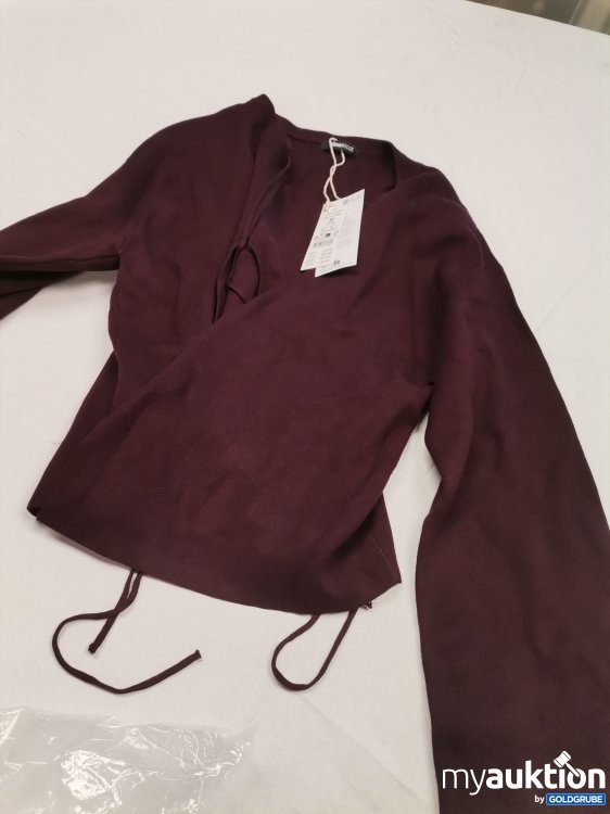 Artikel Nr. 823537: Gina tricot Wickel Weste 