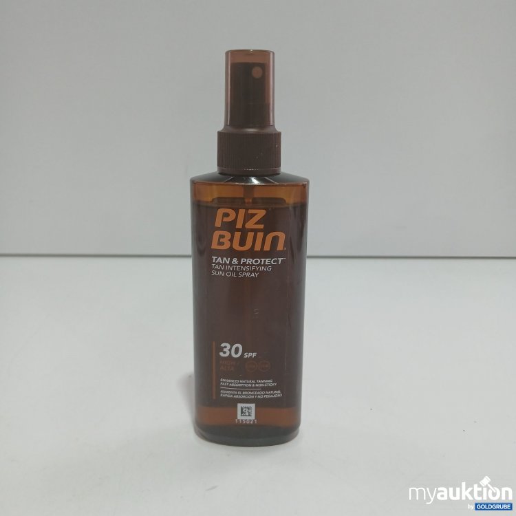 Artikel Nr. 835537: Piz Buin Sonnenspray 150ml
