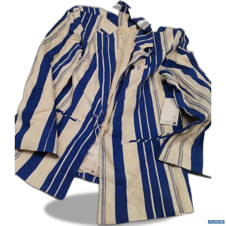 Artikel Nr. 836537: Nakd Leinen Blazer