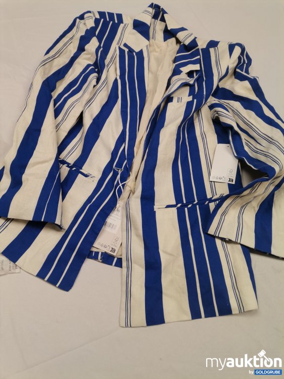 Artikel Nr. 836537: Nakd Leinen Blazer