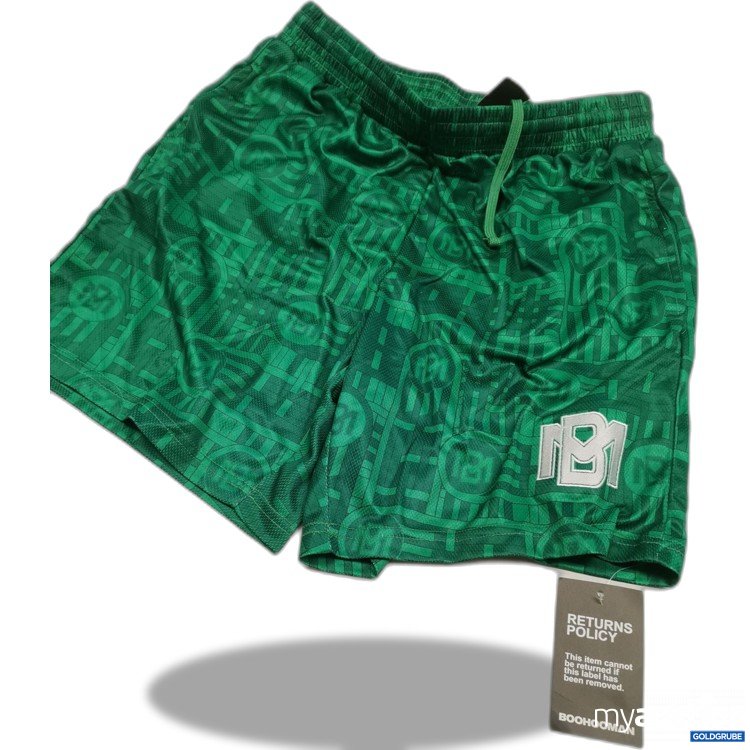 Artikel Nr. 837537: Boohoo Man Shorts swim