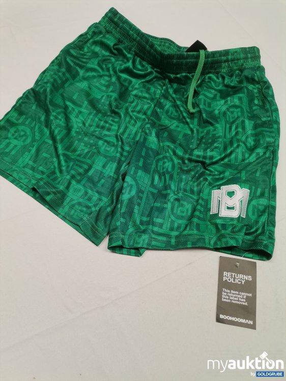 Artikel Nr. 837537: Boohoo Man Shorts swim