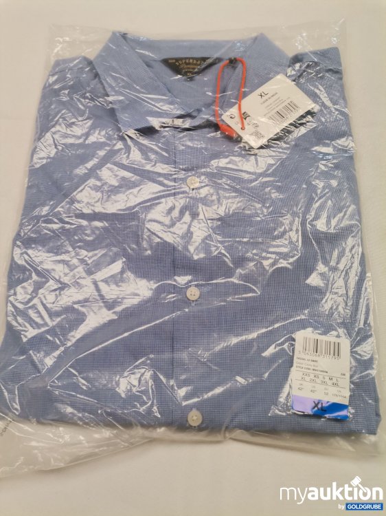 Artikel Nr. 841537 Artikel Nr. 841537: Superdry Hemd