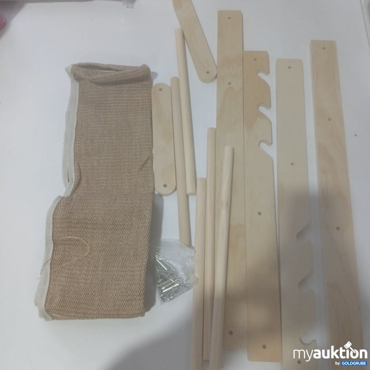 Artikel Nr. 873537 Artikel Nr. 873537: Katzenliege