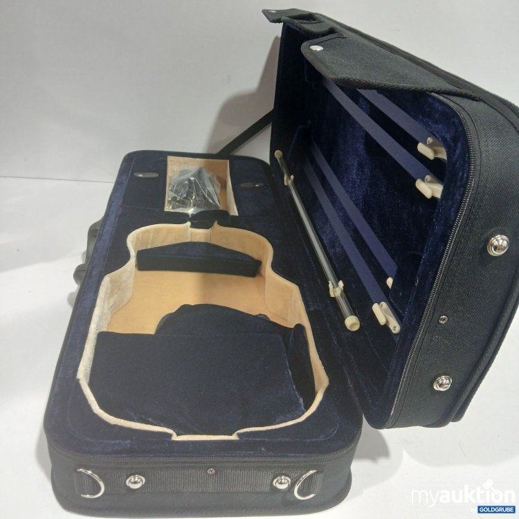 Artikel Nr. 878537: Geigenkoffer ca. 80x30cm 