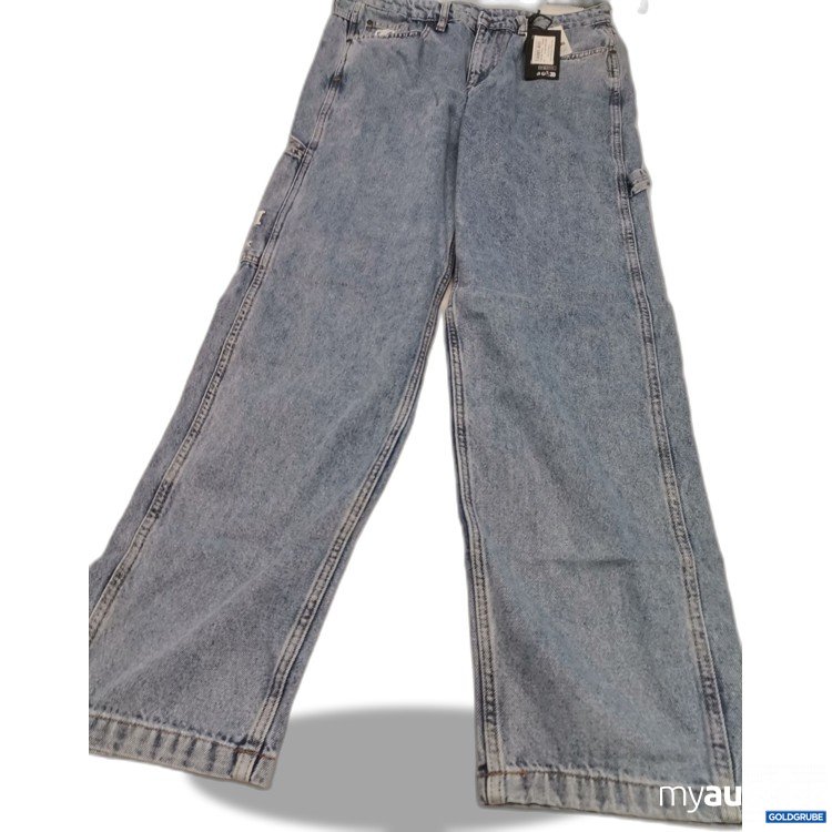 Artikel Nr. 880537 Artikel Nr. 880537: Kani Jeans