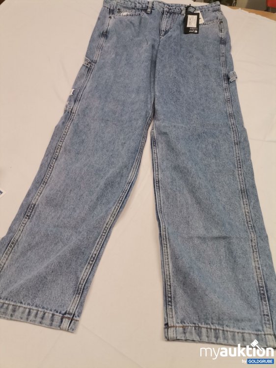 Artikel Nr. 880537 Artikel Nr. 880537: Kani Jeans