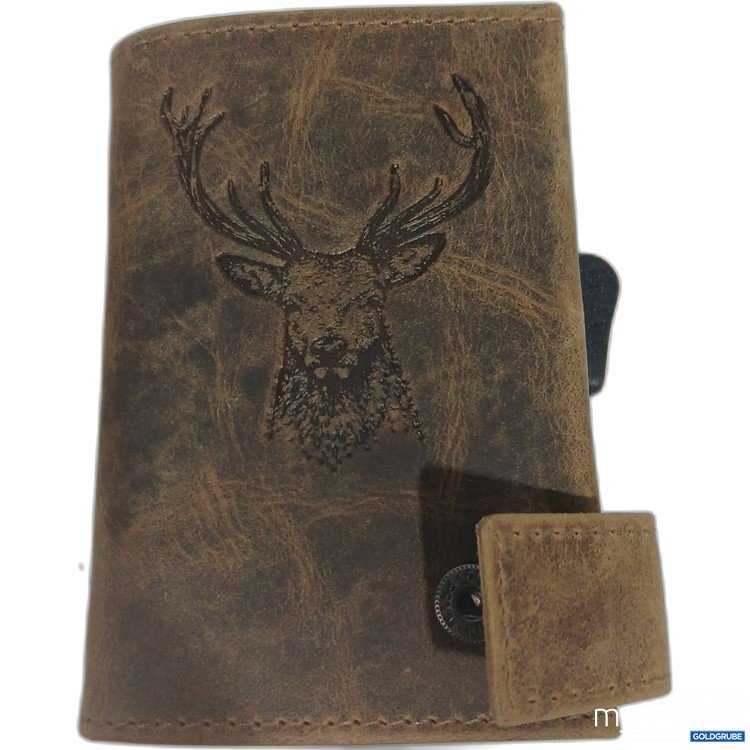 Artikel Nr. 882537: SecWal Kartenhalter 