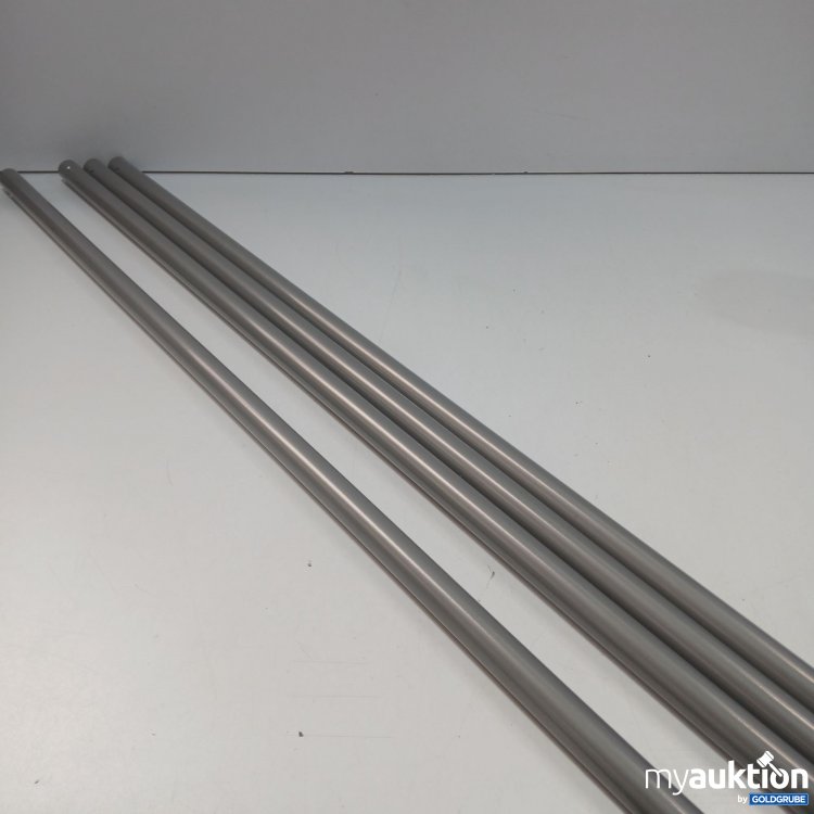 Artikel Nr. 887537 Artikel Nr. 887537: Edelstahlrohr 4x ca.120cm