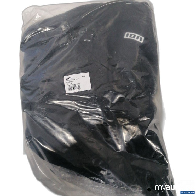 Artikel Nr. 889537: Ion IOW-Harness Seat Kite B2 48252-4721 