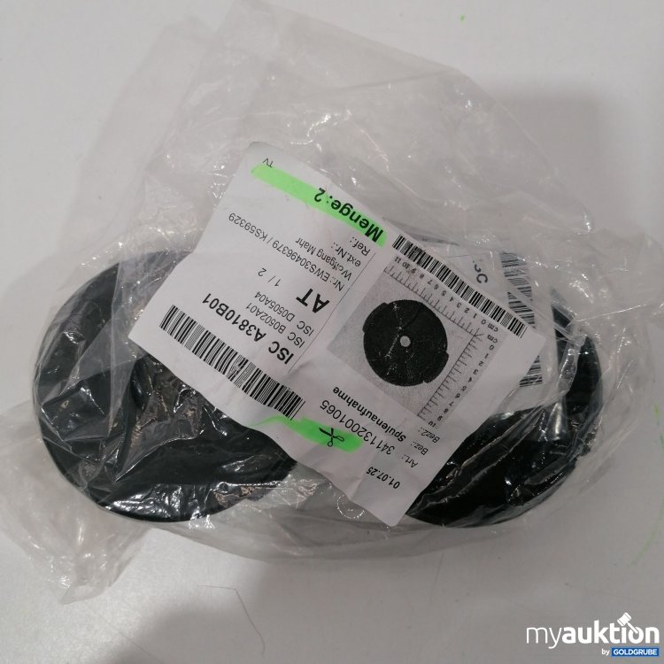 Artikel Nr. 895537: Spulenaufnahme 2Stk 341132001065