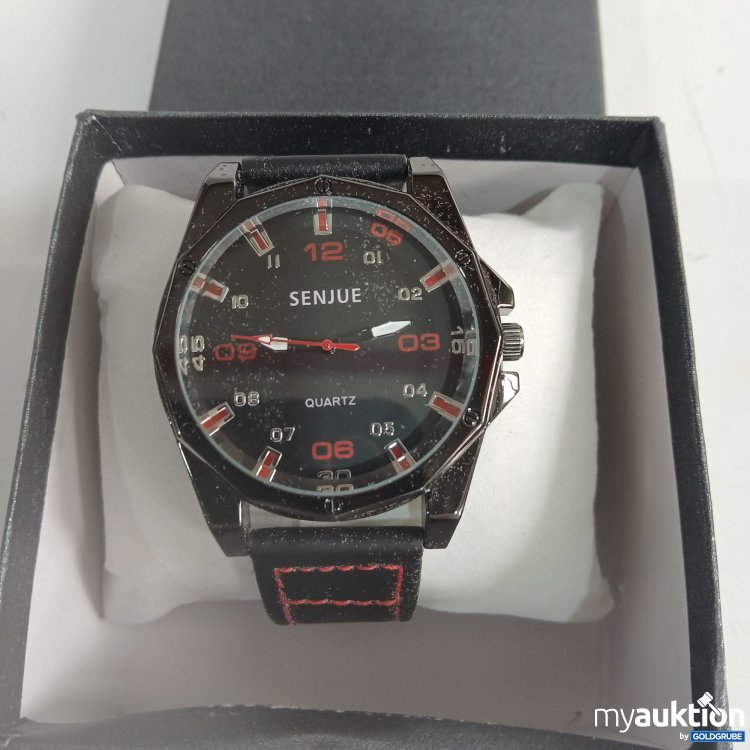 Artikel Nr. 910537: Senjue Uhr 