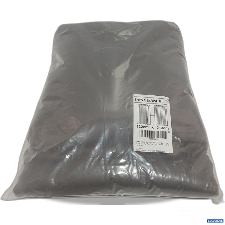 Artikel Nr. 913537 Artikel Nr. 913537: Pony Dance Vorhang 132x213cm