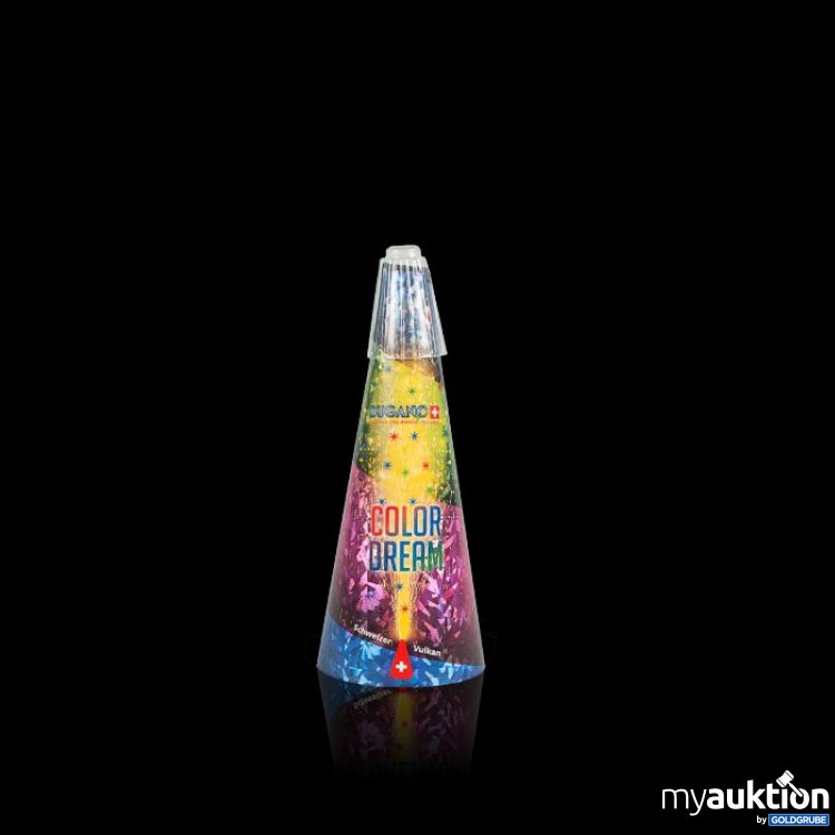 Artikel Nr. 915537 Artikel Nr. 915537: XL Vulkan 7m Höhe