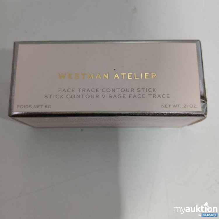 Artikel Nr. 919537: Westman Atelier Face Trace Contour Stick 6 g