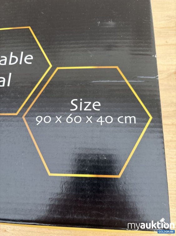 Artikel Nr. 921537: GRAVITY GOAL Foldable