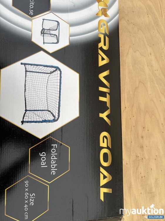 Artikel Nr. 921537: GRAVITY GOAL Foldable