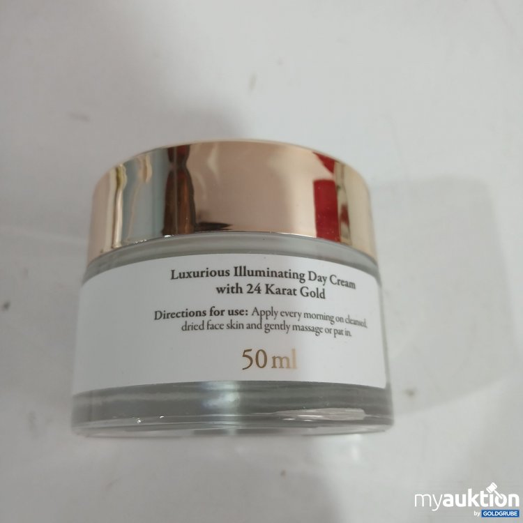 Artikel Nr. 956537: Nutribelis Lumiere Gold Day cream 50ml 