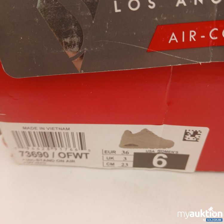 Artikel Nr. 957537: Skechers Sneakers Air-Cooled