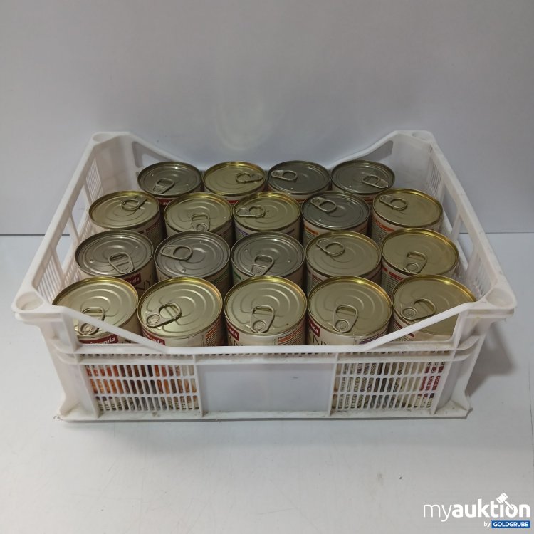 Artikel Nr. 958537: Animonda Carny Adult Verschiedene Sorten 19×400g