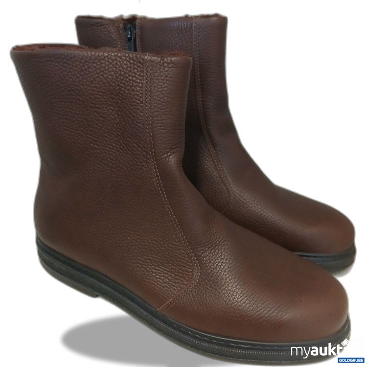 Artikel Nr. 963537 Artikel Nr. 963537: Jomos Lammfellstiefel