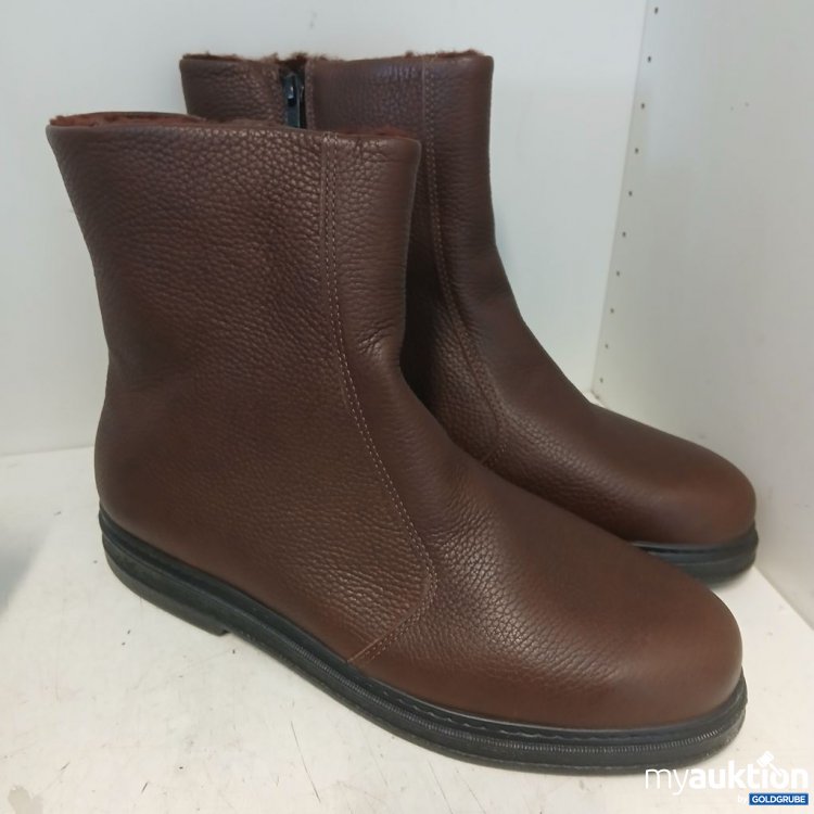 Artikel Nr. 963537 Artikel Nr. 963537: Jomos Lammfellstiefel